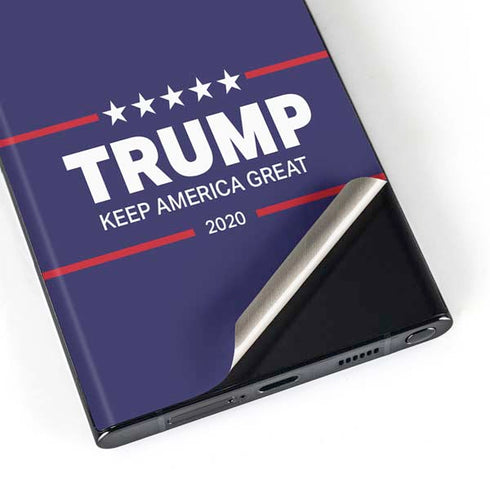 Keep America Great Galaxy Skins
